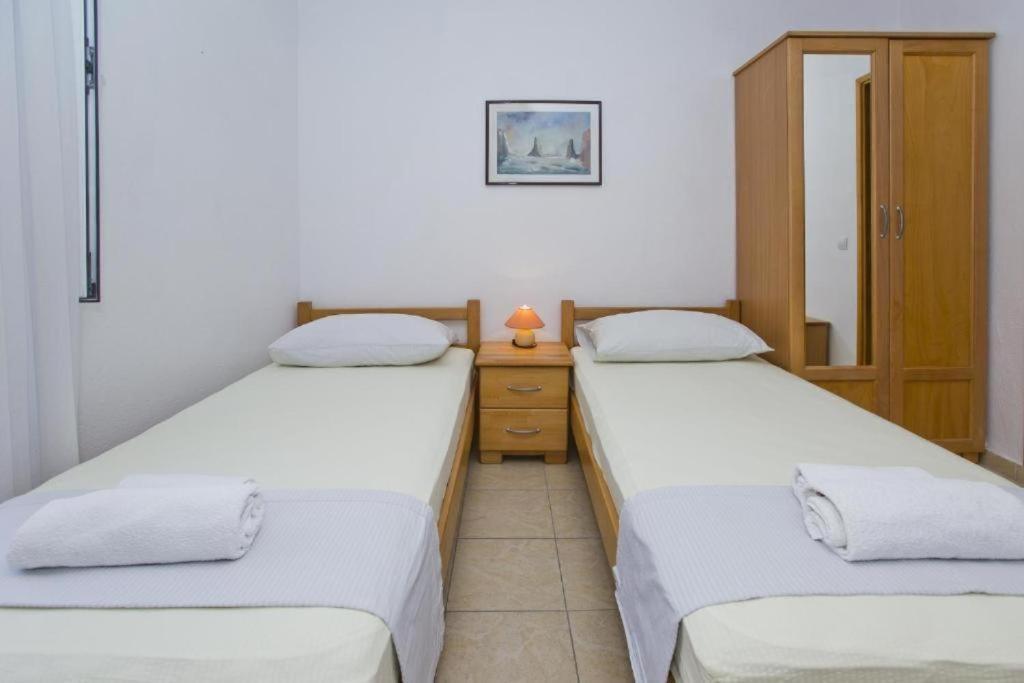 Vila Maria Paula Old Town Hvar ฮวาร์ ภายนอก รูปภาพ